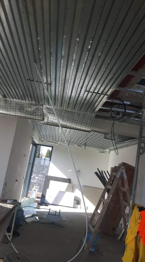 Klimatizační systémy